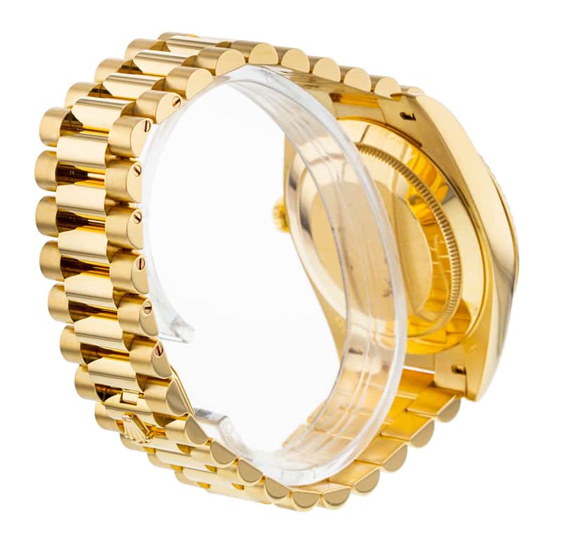 Rolex Day-Date 40 228238
